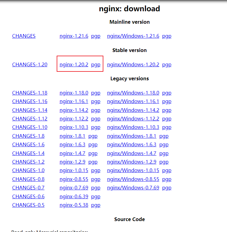 linux版
